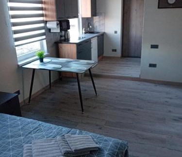Liepaja Apartment | ML place 6