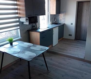 Liepaja Apartment | ML place 6