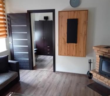 Liepaja Apartment | ML place