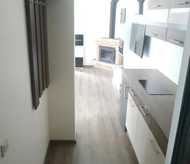 Liepaja Apartment | ML place