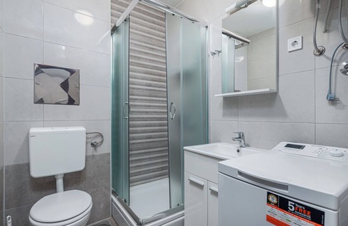 Cervar Porat Apartment | Mladen A2 in Cervar-Port - 300 m from the beach