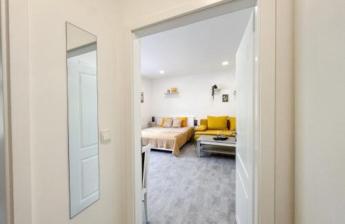 Liberec Apartment | MlynApart Liberec