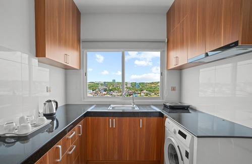 Mittakpheap Apartment | MLZ Apartments - Studio Apartment 43, 24 m2