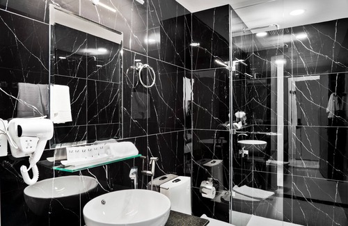 Mittakpheap Apartment | MLZ Apartments - Studio Apartment 43, 24 m2