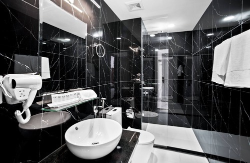 Mittakpheap Apartment | MLZ Apartments - Studio Apartment 43, 24 m2