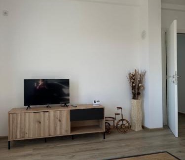 Stara Pazova Apartment | MM-2 Apartman