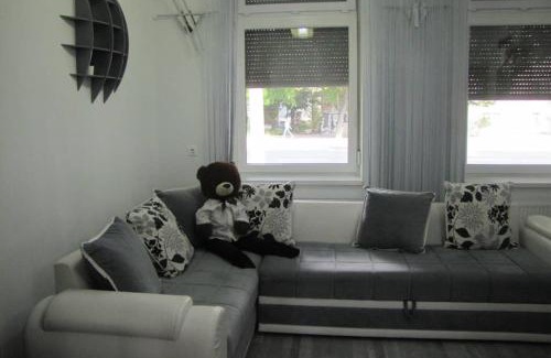 Szeged Apartment | MM Apartman