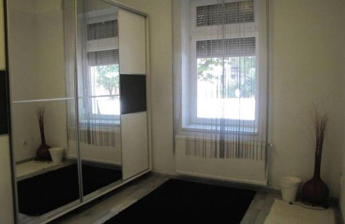 Szeged Apartment | MM Apartman