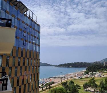 Becici Apartment | MM Apartment