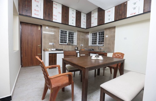 Vadanemelli House | MM Beach House