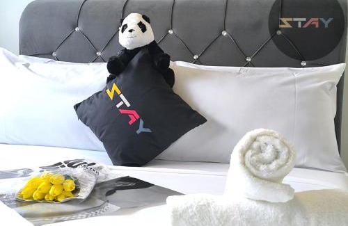 Medini Apartment | MM Family Vibrant Suites 3Mins To Legoland By STAY