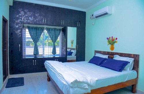 Tirupati Apartment | MM HOME STAY