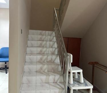 Taiping House | MM Homestay 80