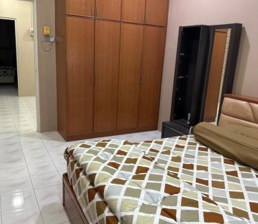 Taiping House | MM Homestay 80