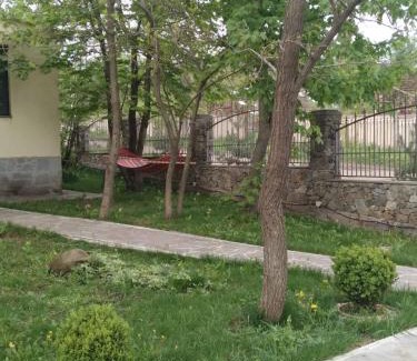 Stepanavan Apartment | MM house