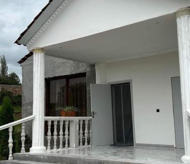 Stepanavan House | MM HOUSE Stepanavan