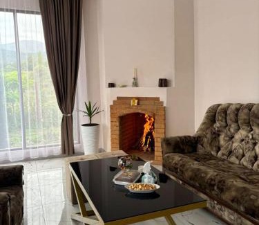 Stepanavan House | MM HOUSE Stepanavan