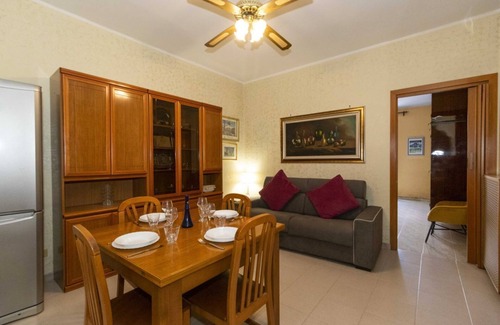 Parella Apartment | MM Massaua Apartment - w/two Balconies