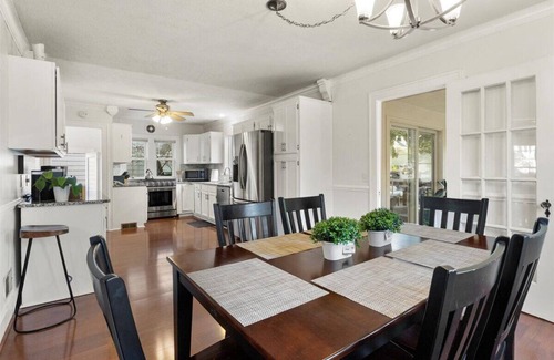 West Irondequoit House | MM Properties: West Irondequoit Gem
