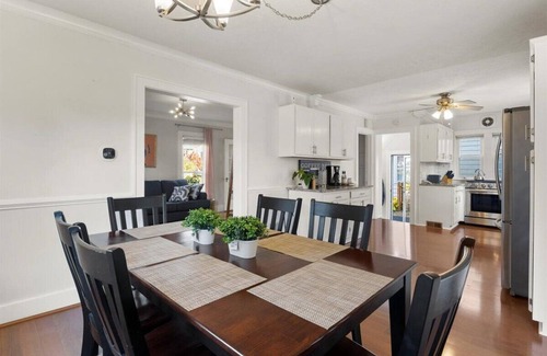 West Irondequoit House | MM Properties: West Irondequoit Gem
