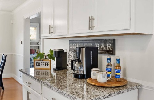 West Irondequoit House | MM Properties: West Irondequoit Gem