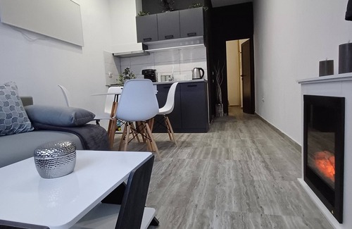 Shiligarnika Apartment | MM Ski Apartment is located near the main entertainment in the city Bansko.