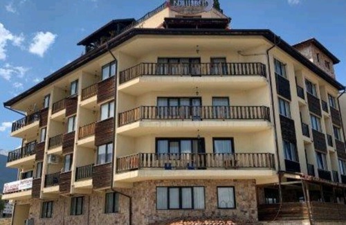 Shiligarnika Apartment | MM Ski Apartment is located near the main entertainment in the city Bansko.