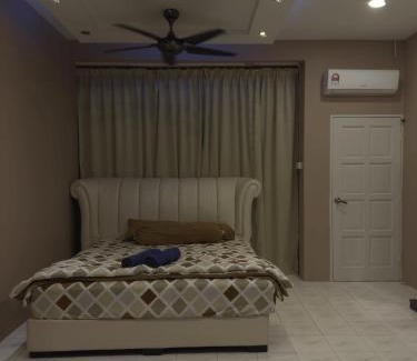 Taiping House | MM Stay 80