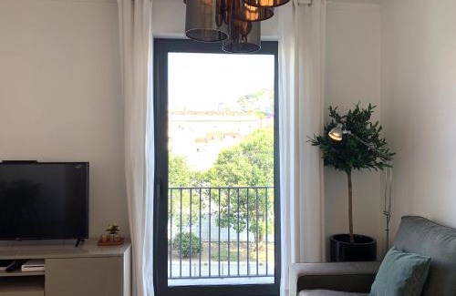 Mouraria Apartment | MM1 Central Lisbon with Castle View and Free Parking!