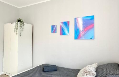 Aniolki House | MMRent Bubble Room