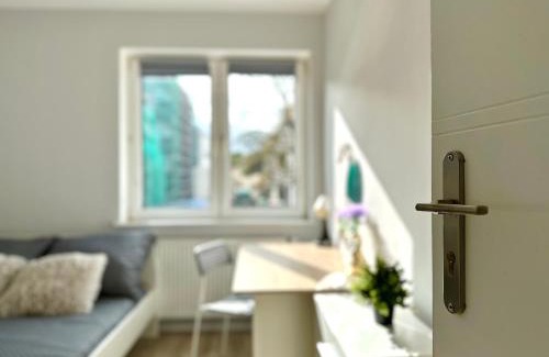 Aniolki House | MMRent Bubble Room