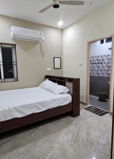 Sholinghur House | MMS Residence