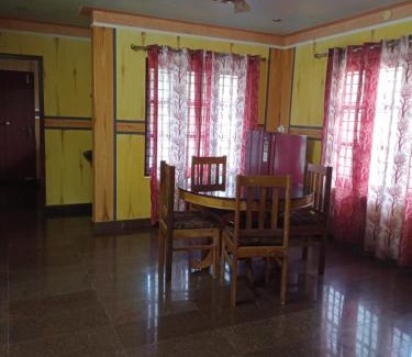 Varkala House | MN Homestay