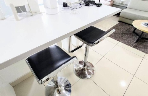 Bangi Sentral Apartment | MN Studio EVO SOHO - Netflix WiFi