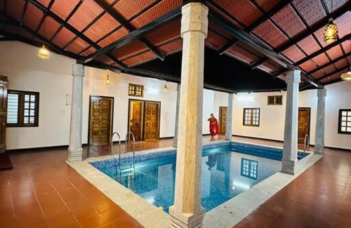 Channarayapattana House | MND Farm Retreat