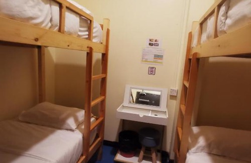 Semporna Hotel | MnD Lodge