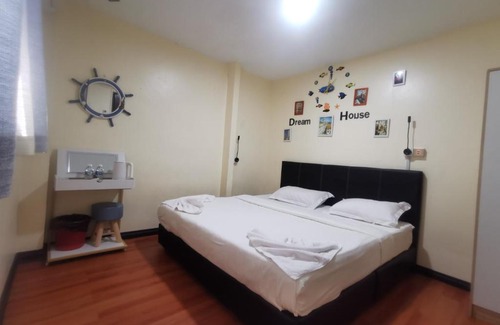 Semporna Hotel | MnD Lodge