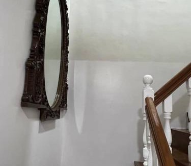Tanauan City House | MNM Apartments cruz