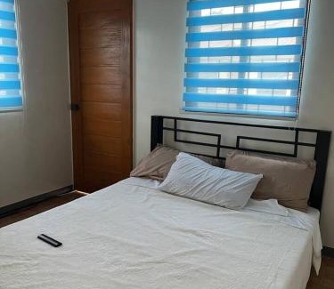 Tanauan City House | MNM Apartments cruz