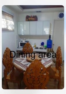 Tanauan City House | MNM Apartments cruz