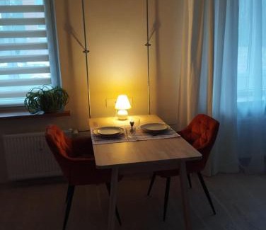 Anyksciai Apartment | Močiutės apartamentai
