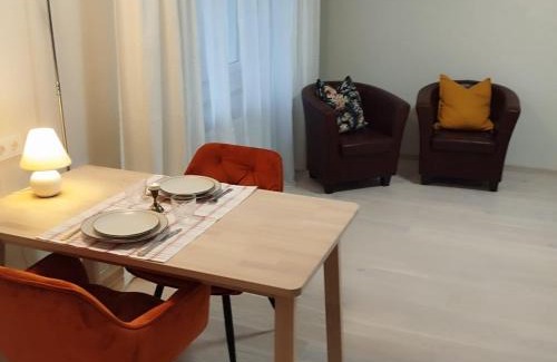 Anyksciai Apartment | Močiutės apartamentai