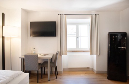 Altstadt Sudwest Hotel | MO Hotel by WMM Hotels