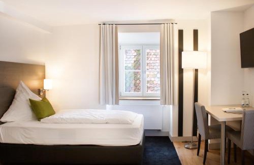 Altstadt Sudwest Hotel | MO Hotel by WMM Hotels