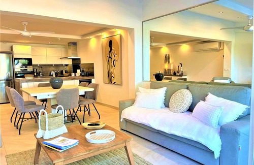 Nettle Bay Condo | MOOREA CONDO 2 to 4 persons