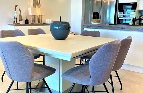 Nettle Bay Condo | MOOREA CONDO 2 to 4 persons