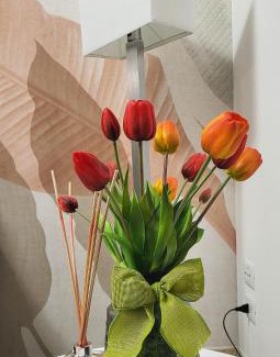 Sant'Antonio Abate Apartment | Mo' Mo' House