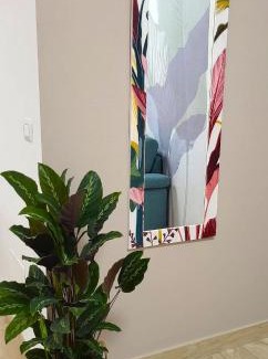 Sant'Antonio Abate Apartment | Mo' Mo' House