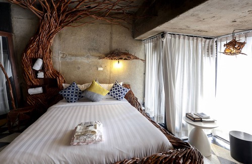 Thapae Hotel | Mo Rooms