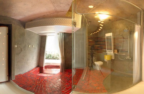 Thapae Hotel | Mo Rooms
